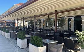 Hotel Astoria